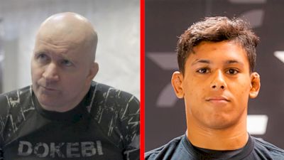 What Does John Danaher Think Of Mica Galvao?