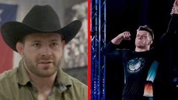 Gordon Ryan On WNO Match vs Jacob Couch