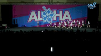 Dragons Elite - Outlaws [2025 L2 Junior - D2 03/09/2025] 2025 Aloha Indy Showdown