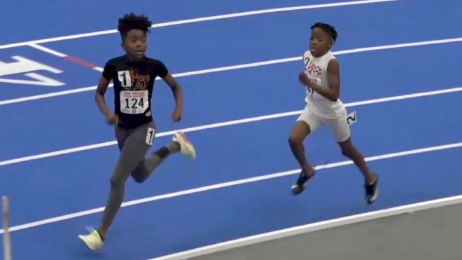 5 Things To Know About The AAU Junior Olympics 2026
