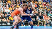 NCAA Wrestling Coaches Ranking And RPI Released
