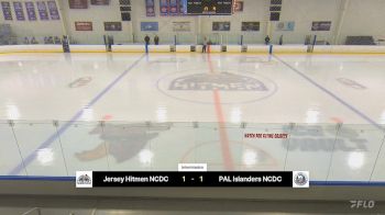 Replay: Home - 2025 PAL Islanders vs Hitmen | Feb 7 @ 12 PM