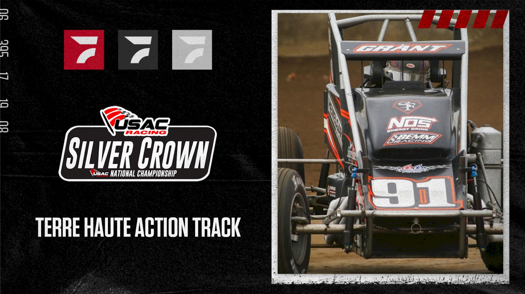 2022 USAC Silver Crown Sumar Classic at Terre Haute Action Track - News 2022 USAC Silver Crown Sumar Classic at Terre Haute Action Track - News