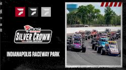 2022 USAC Silver Crown at Indianapolis Raceway Park