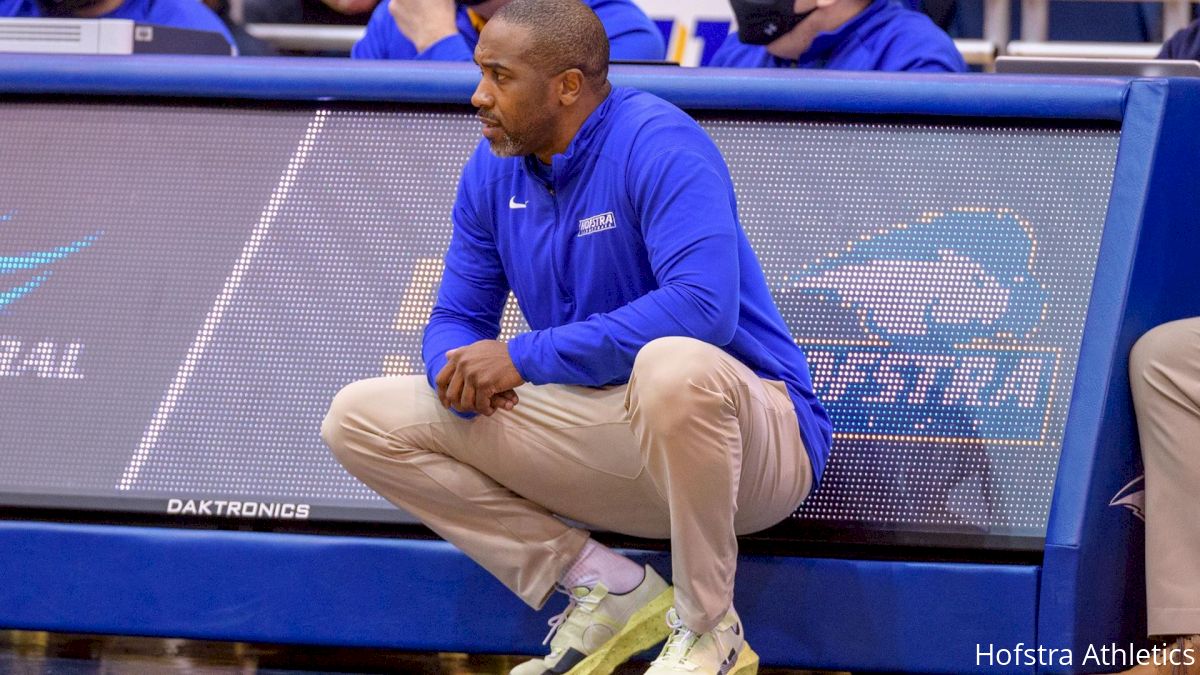 Claxton, Skerry Named Finalists For National Coaching Awards