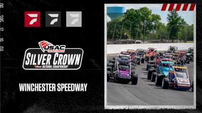 Full Replay | USAC Rich Vogler Classic at Winchester Speedway 7/21/22