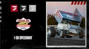 Full Replay | Lucas Oil ASCS Saturday at I-30 Speedway 3/26/22