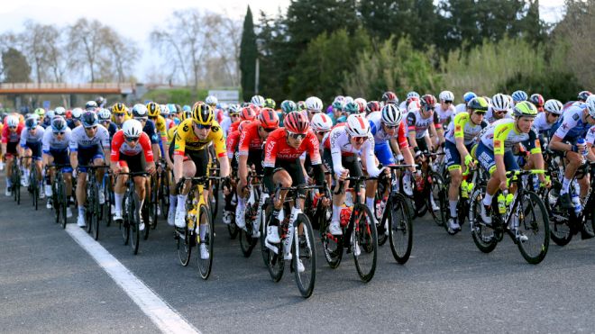 Volta a Catalunya Stage 2 - Twice As Nice