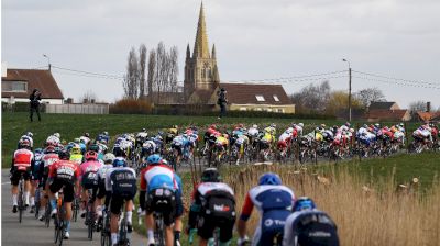 Watch The 2022 Gent-Wevelgem On FloBikes!