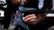 Saddle Bags And Spare Tubes Are Dead, Learn How Colin Strickland Fixes Punctures In Gravel Races