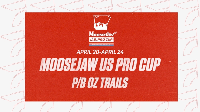 picture of 2022 Moosejaw US Pro Cup p/b OZ Trails