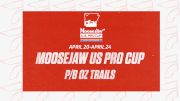 2022 Moosejaw US Pro Cup p/b OZ Trails