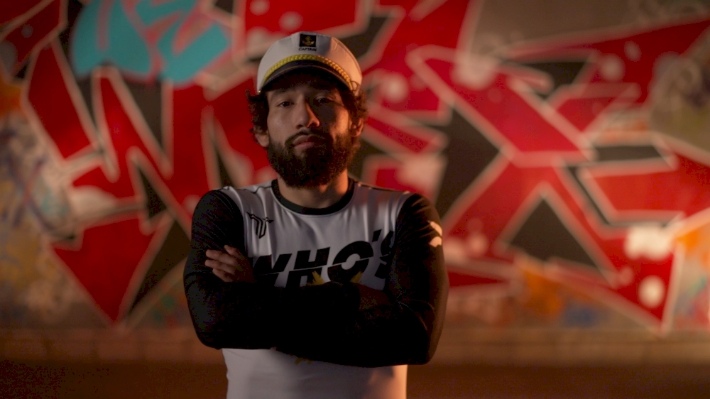 Fabian Ramirez | FloGrappling | Grappling