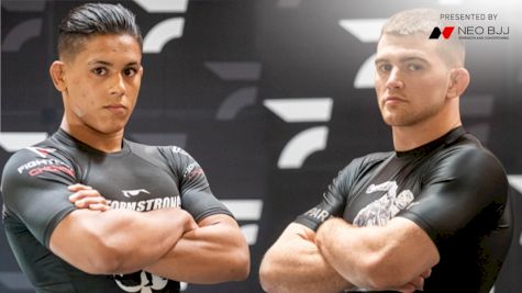 WNO Pick 'Em: Dante Leon vs Mica Galvao