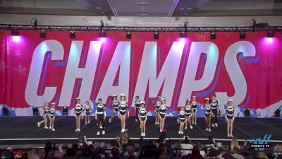 Replay: CHAMPS Grand Nationals | Dec 15 @ 4 PM