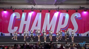 Replay: CHAMPS Grand Nationals | Dec 15 @ 4 PM