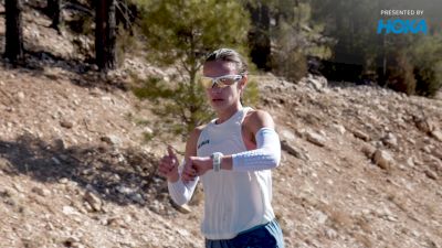 Workout Wednesday: Threshold Efforts With NAZ Elite