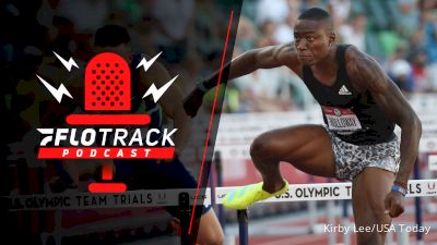 World Indoors Takeaways | The FloTrack Podcast (Ep. 425)