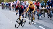 Watch in Canada: 2022 Volta Ciclista a Catalunya Stage 3