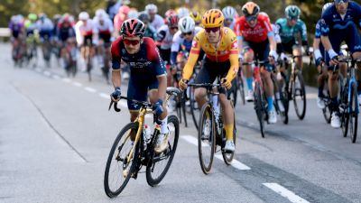 Watch in Canada: 2022 Volta Ciclista a Catalunya Stage 3
