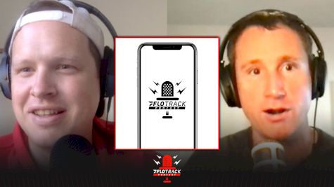 The FloTrack Podcast Now Has A Phone Number