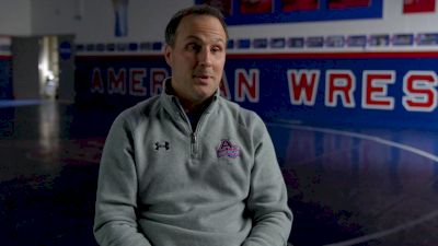 Jason Borrelli Assesses His Own Ability To Make It As A Head Coach