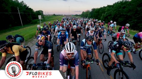 Gravel And MTB Racing: The Life Time Grand Prix Is Coming To FloBikes