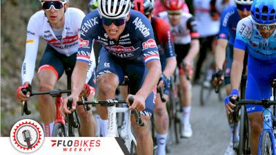 Is Mathieu Van Der Poel Back?