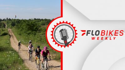 Life Time Grand Prix Comes To FloBikes, Mathieu Van Der Poel Is Back | FloBikes Weekly