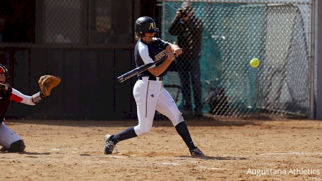 THE Spring Games Conclude With Full Div. III Docket