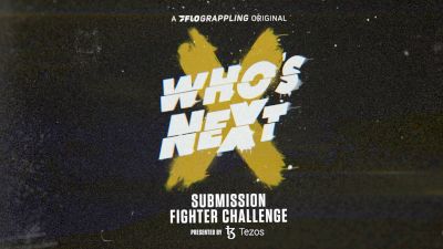 Who's Next (Extended Trailer)