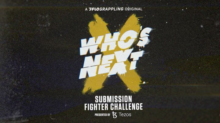 Who's Next: Submission Fighter Challenge presented by Tezos (Extended Trailer)