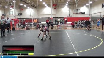 50/53 3rd Place Match - Hudson Broz (50), Nebraska Boyz vs Ren Tse (50), Greater Heights Wrestling