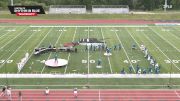 RHYTHM IN BLUE "CANTON OH" at 2025 DCI Williamsport