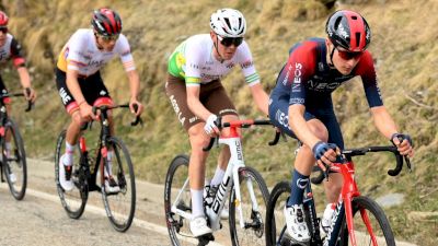 Watch in Canada: 2022 Volta Ciclista a Catalunya Stage 4