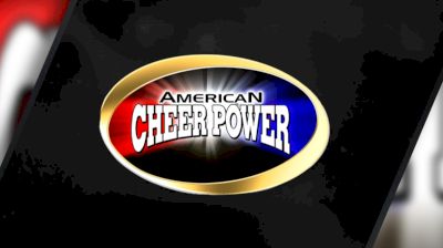Watch The 2022 American Cheer Power Columbus!