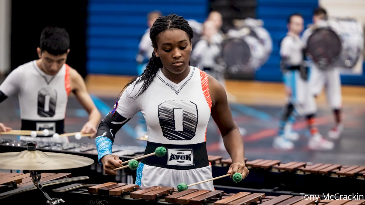 How to Watch: 2022 REBROADCAST: WGI Percussion/Winds World Championships