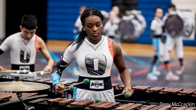 How to Watch: 2022 REBROADCAST: WGI Percussion/Winds World Championships
