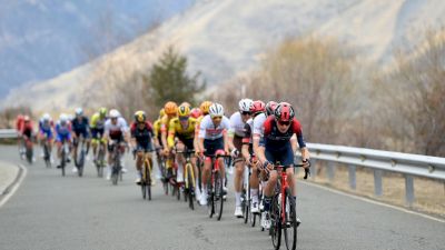 Final 1K: 2022 Volta Ciclista a Catalunya Stage 4