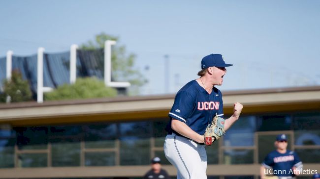 BIG EAST Baseball Preview: UConn Looks To Defend Crown - FloBaseball