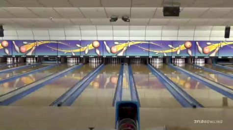 Replay: Lanes 11-12 - 2021 Battle Bowl XII | Aug 12 @ 10 AM