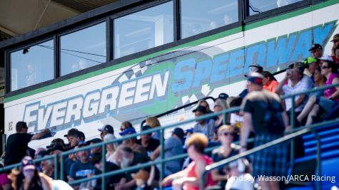 Track Profile: Getting To Know Washington's Evergreen Speedway