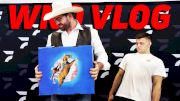 Weight Cuts and Cowboys: Behind The Scenes at WNO | WNO Vlog