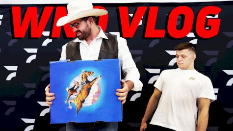 Weight Cuts and Cowboys: Behind The Scenes at WNO | WNO Vlog