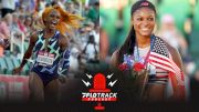 Sha'Carri Richardson And Gabby Thomas Entered In Texas Relays