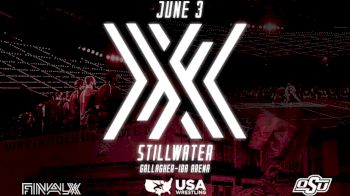 Final X Stillwater: All Killer No Filler