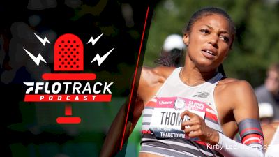 426. Who Will Shine At The Texas Relays?