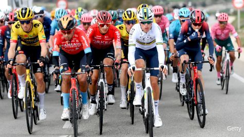 Final 1K: 2022 Volta Ciclista a Catalunya Stage 5