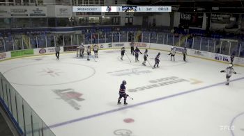 Replay: Home - 2025 Newmarket vs Blues | Aug 28 @ 2 PM