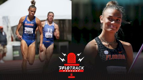 Anna Hall Is Just Insane! She's Good At Everything